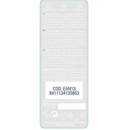 Control 2-u-1 Egzotični masažni gel i gel za uživanje 200ml, bez parabena
