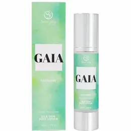 SecretPlay GAIA Silk Skin Hidratantni losion za žene 50ml - Aroma orhideje i vanile
