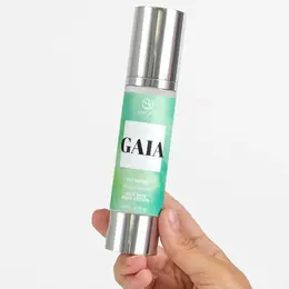 SecretPlay GAIA Silk Skin Hidratantni losion za žene 50ml - Aroma orhideje i vanile