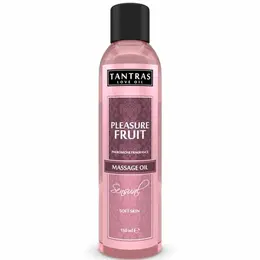 Intimateline Tantras Love Oil Pleasure Fruit Masažno ulje 150ml