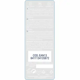 Control 2-in-1 Massage & Pleasure Gel Mediterranean Sea 200ml