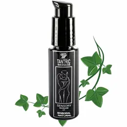 EROS-ART Tantričko Ulje za Masažu Neutralne Arome 30ml - Prirodni Ekstrakti