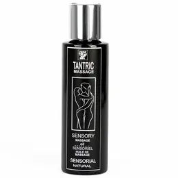 EROS-ART Neutralno Tantričko Ulje za Masažu 100ml - Formula na Biljnoj Bazi