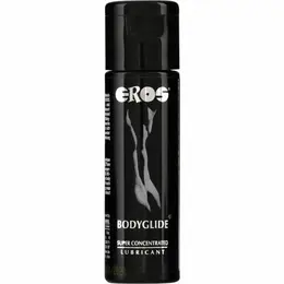 EROS Bodyglide Superkoncentrovani Silikonski Lubrikant 30ml - Bez Mirisa i Dugotrajan
