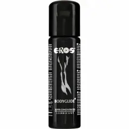 EROS Bodyglide Superkoncentrovani Silikonski Lubrikant 100ml Bez Mirisa