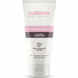 Lubranal Intimni Lubrikant sa Uljem Jojobe 50ml - Dugotrajna Nega