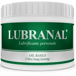 Intimateline Lubranal Uljani Intimni Krem 150 ml - Umirujuća Formula