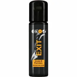 EROS EXIT Silikonski Gel za Negu sa Jojobom i Pantenolom 100ml
