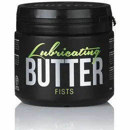 Cobeco CBL Intimni Lubrikantni Puter 500 ml - Ekstra Gusta Formula