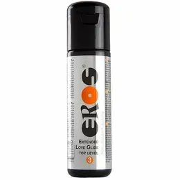 EROS Extended Love Glide Top Level 3 Lubrikant na Bazi Vode 100ml