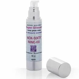 EROS-ART NOX 69 Softening & Dilating Intimate Gel 50ml