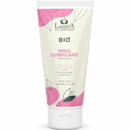 Intimateline Luxuria BIO Analni Lubrikant na Bazi Vode 100ml Eko Formula