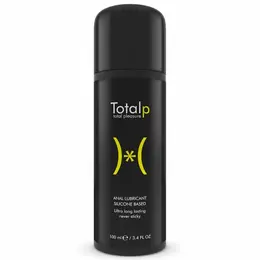 INTIMATELINE Total-P Silikonsko-Vodeni Hibridni Intimni Lubrikant 100ml