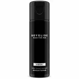 Intimateline Boyglide Vodeni Lubrikant 30ml - Formula dugog trajanja