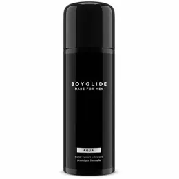 Intimateline Boyglide Vodeni Lubrikant 100ml - Formula dugog trajanja