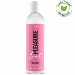 Intimateline Lovee Back Pleasure Vodeni Analni Lubrikant 150ml
