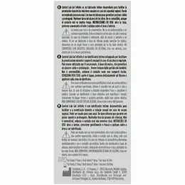Control Infinity Silicone-Based Lubricant 75ml - Long-Lasting Formula