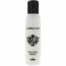 EROS Fetish Line Silikonski Lubrikant 100 ml - Formula dugog trajanja