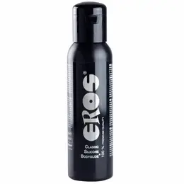 EROS Classic Silicone Bodyglide 50ml - Premium formula dugog trajanja