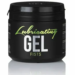 Cobeco CBL Extra Gusti Vodeni Lubrikant Gel 500ml - Formula dugog trajanja
