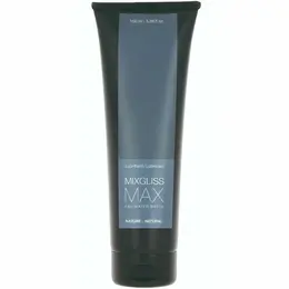 Mixgliss Max Vodeni Lubrikant 150ml - Formula poboljšanog klizanja