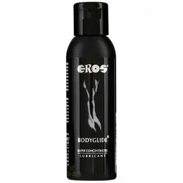 EROS Bodyglide Superkoncentrovani Silikonski Lubrikant 50ml Retro Izdanje