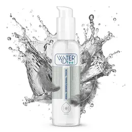 Waterfeel Analni Lubrikant 150ml - Na Vodenoj Bazi, Bez Mirisa, Visoke Gustine