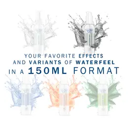Waterfeel Analni Lubrikant 150ml - Na Vodenoj Bazi, Bez Mirisa, Visoke Gustine