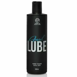 Cobeco CBL Intimni Gel na Vodenoj Bazi 500ml - Gusta Tekstura, Analna Udobnost