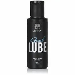 Cobeco CBL Gel za Udobnost na Vodenoj Bazi 100 ml - Gusta Hidratantna Formula