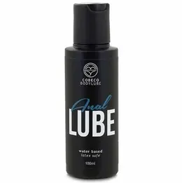Cobeco CBL Gel za Udobnost na Vodenoj Bazi 100 ml - Gusta Hidratantna Formula