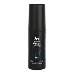ID Velvet Premium Silikonski Body Glide Lubrikant 50ml - Formula za Osetljivu Kožu