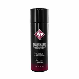 ID Backslide Silikonski Lubrikant 65ml - Gusta Dugotrajna Formula