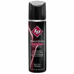 ID Backslide Silikonski Lubrikant 65ml - Gusta Dugotrajna Formula