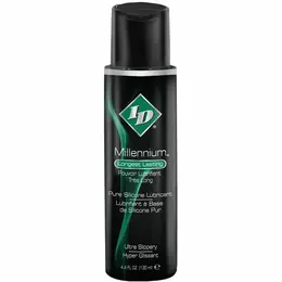 ID Millennium Silikonski Lubrikant 130 ml - Dugotrajna Formula Bez Mirisa