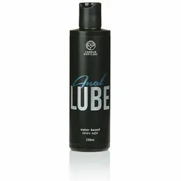 Cobeco BodyLube Lubrikant na Vodenoj Bazi 250ml, Bezbedan za Lateks, Bez Mirisa