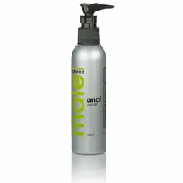 Cobeco Muški Analni Lubrikant 150ml - Dugotrajni Hidratantni Gel