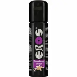 EROS Tasty Fruits Vanilla Flavoured Intimate Gel 100ml