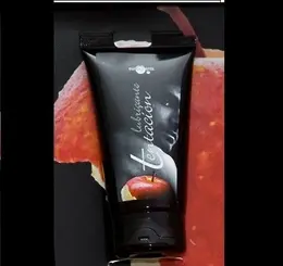 Tentacion Water-Based Lubricant sa ukusom kokosovog mleka 75ml