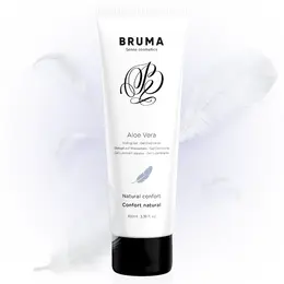 BRUMA Aloe Vera intimni gel na bazi vode 100ml - hidratantna formula za udobnost