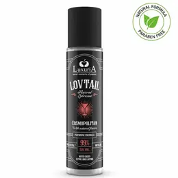 Intimateline Luxuria Lovtail gel na bazi vode Cosmopolitan 60ml