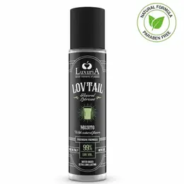 Intimateline Luxuria lubrikant na bazi vode miris Mojito 60ml