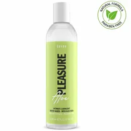 Intimateline Lovee Aloe Pleasure Water-Based Lubricant 150ml - Aloe Vera Care
