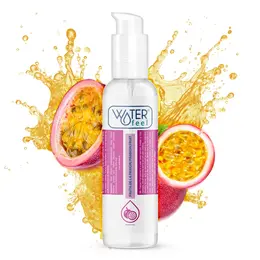 Waterfeel lubrikant na bazi vode marakuja 175ml sa sigurnosnim poklopcem