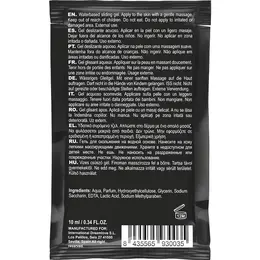 Coquette Chic Desire Jagoda Vodeni Lubrikant Džepno Pakovanje 10ml