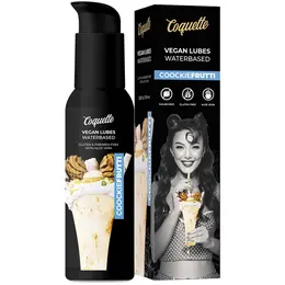 Coquette Chic Desire Vegan Lubrikant Cookiefrutti 100ml - Vodeni, Bez Parabena