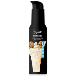Coquette Chic Desire Vegan Lubrikant Cookiefrutti 100ml - Vodeni, Bez Parabena