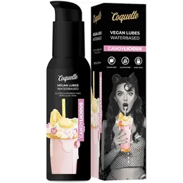Coquette Chic Desire Vegan Lubrikant Candylicious 100ml Bez Parabena