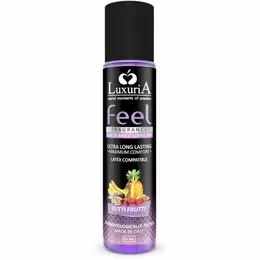 Intimateline Luxuria Feel Tutti Frutti Vodeni Lubrikant 60ml