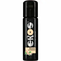 EROS Ginseng Vodeni Lubrikant 100ml - Formula Dugog Trajanja
